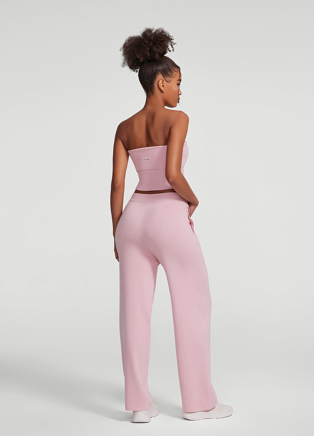 Cozy Luxe Sweatpants - Image 3