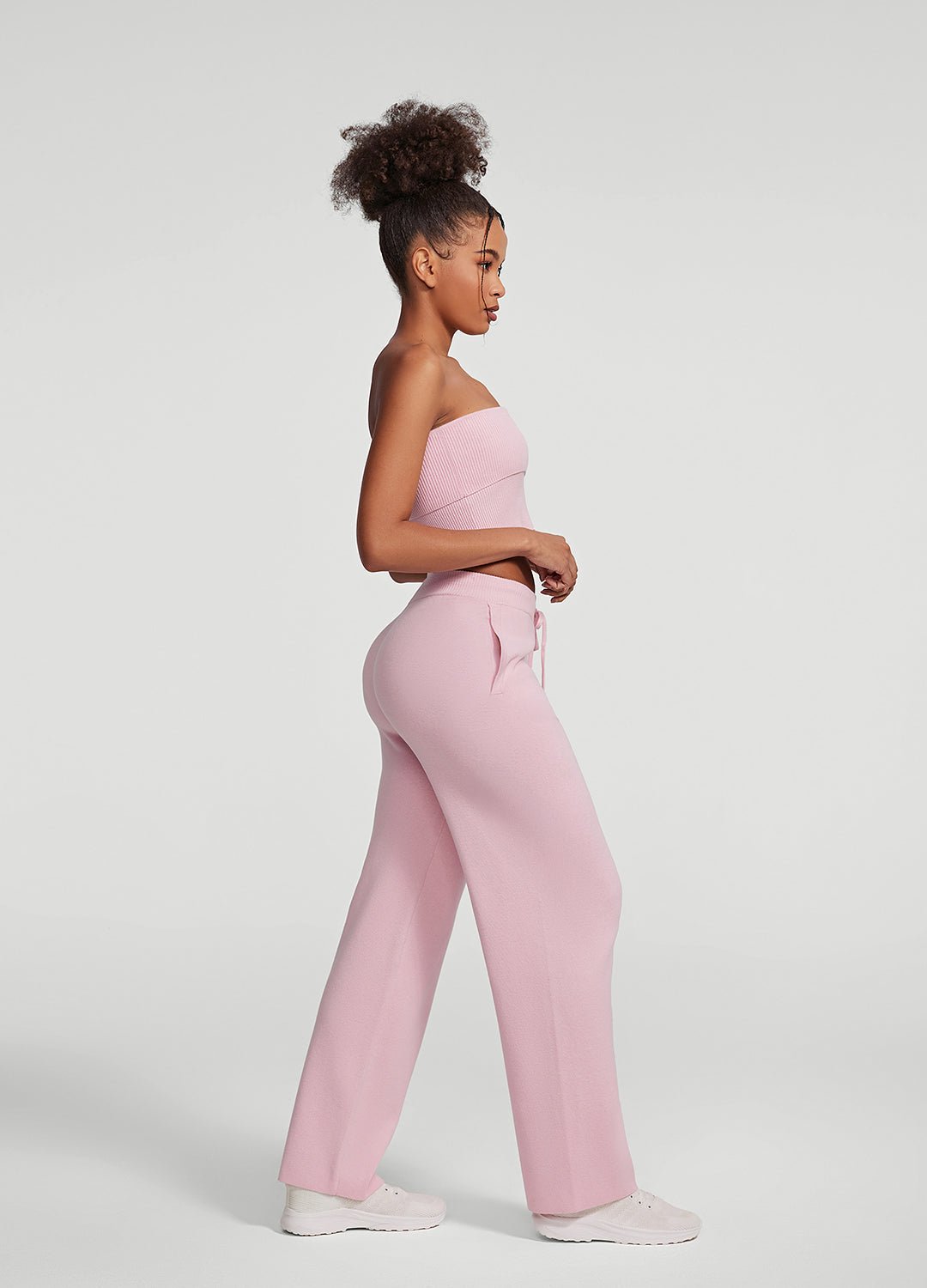 Cozy Luxe Sweatpants - Image 2