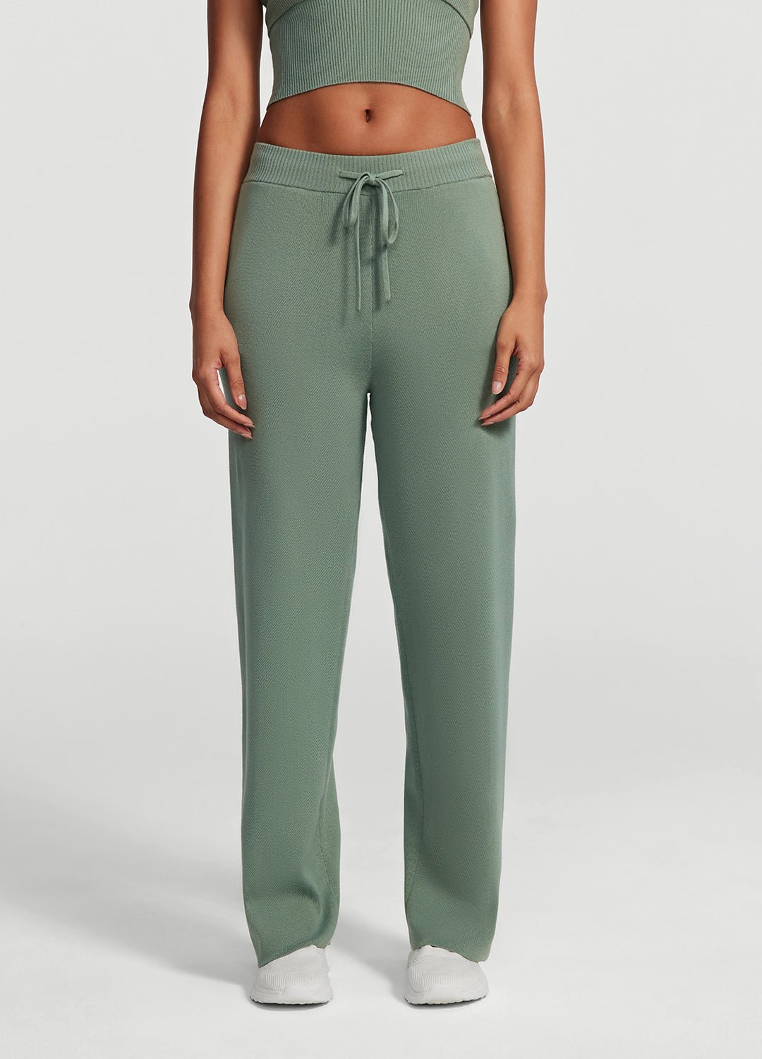 Cozy Luxe Sweatpants - Image 4