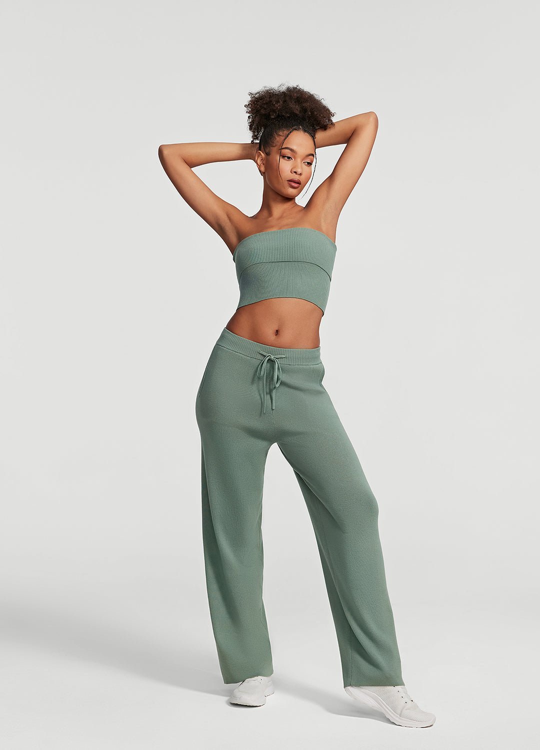 Cozy Luxe Sweatpants - Image 5