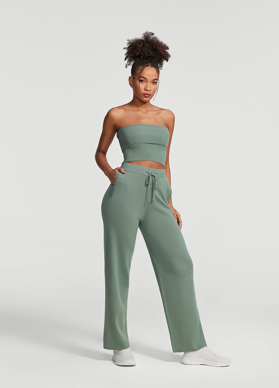 Cozy Luxe Sweatpants - Image 6