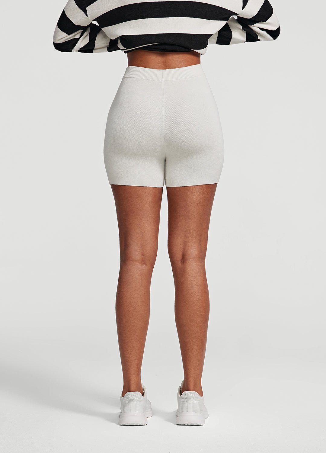 Everyday Knit Shorts - Image 3