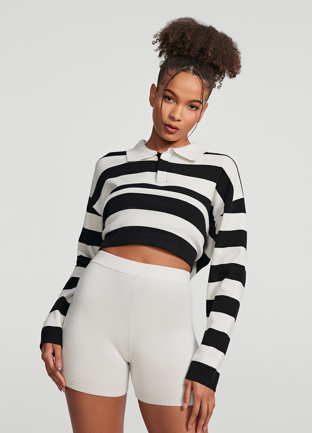 Everyday Knit Shorts - Image 5