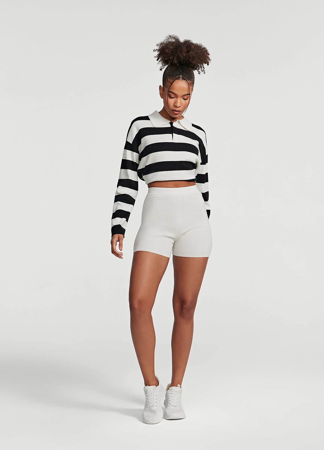 Everyday Knit Shorts - Image 2