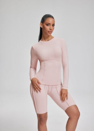 Soft Everyday Long Sleeve Top
