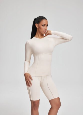 Soft Everyday Long Sleeve Top
