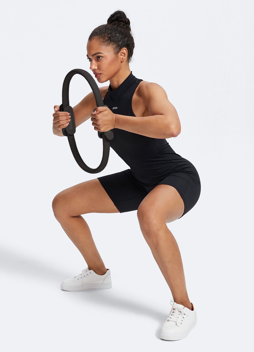 Toning Pilates Ring - Image 3