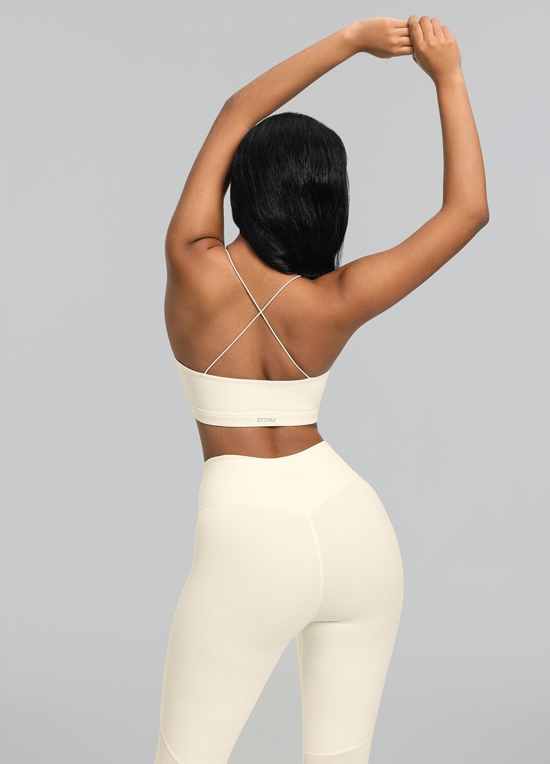 Strappy Racerback Top - Image 2