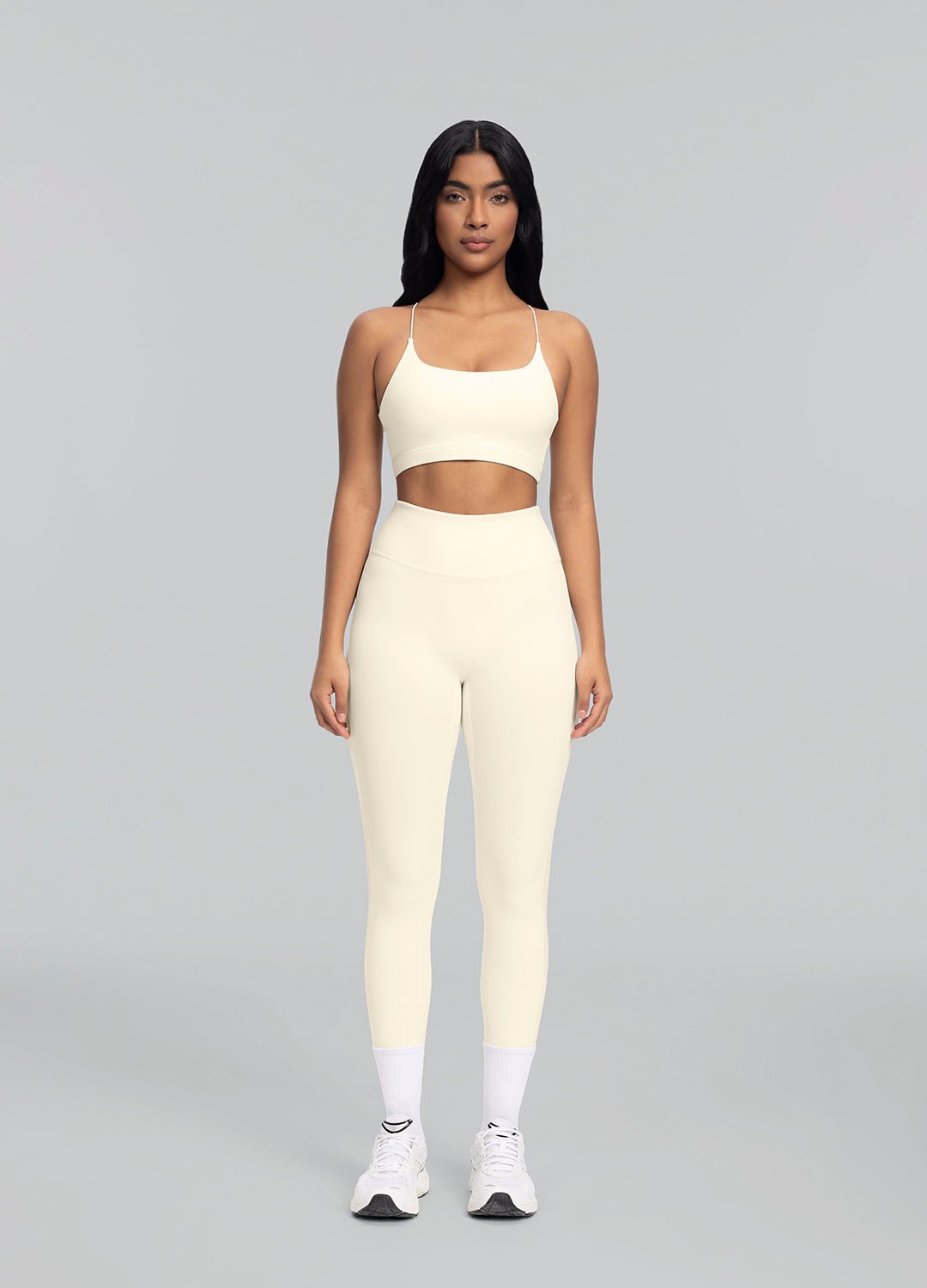 Strappy Racerback Top - Image 6