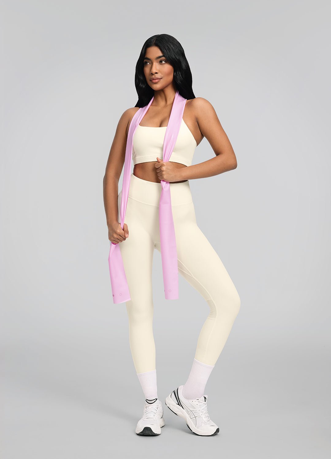 Strappy Racerback Top - Image 5