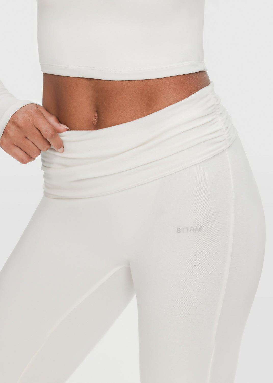 Soft Seamless Lounge Pants - Image 2