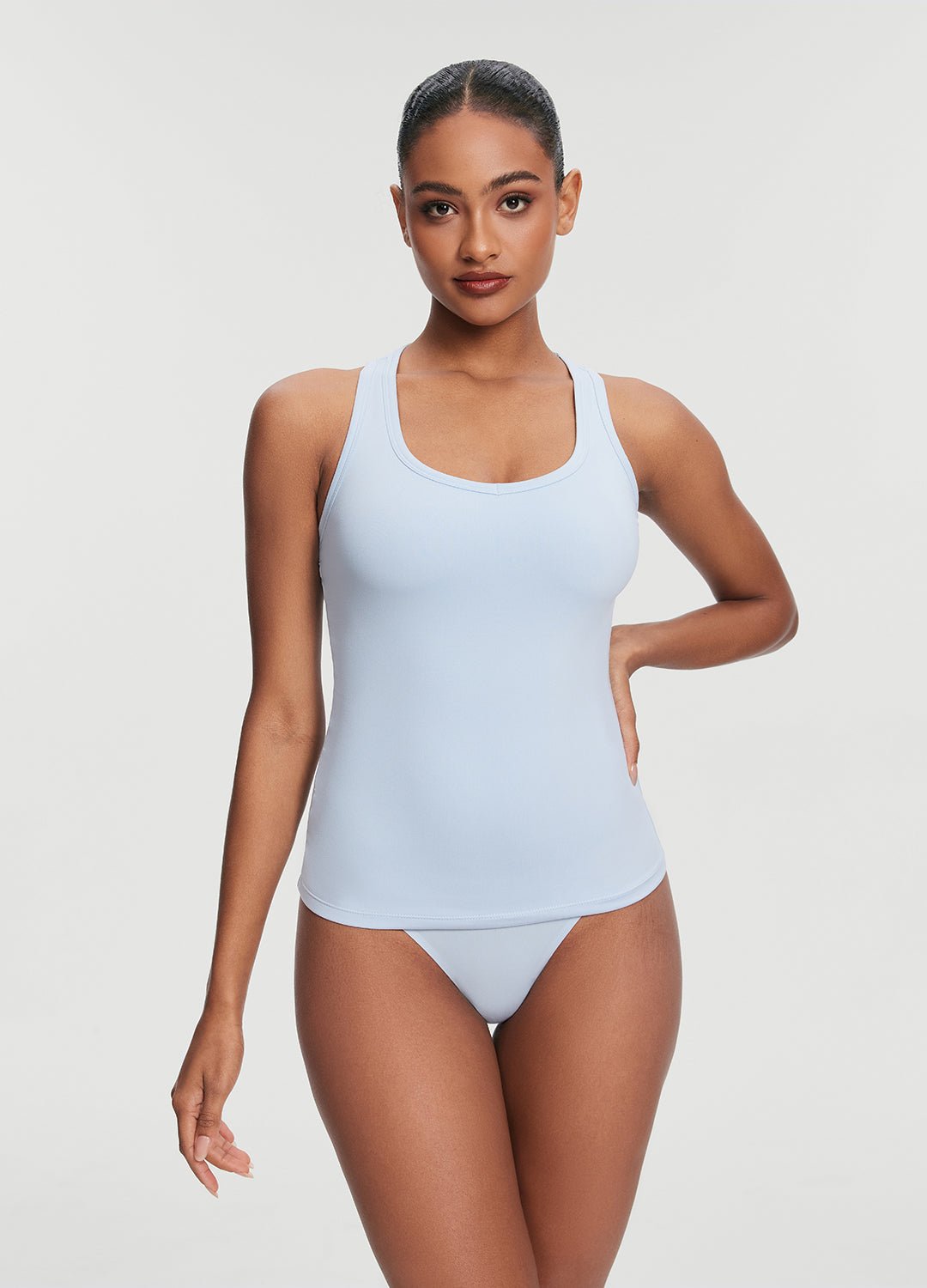 Racerback Tank Top - Image 4