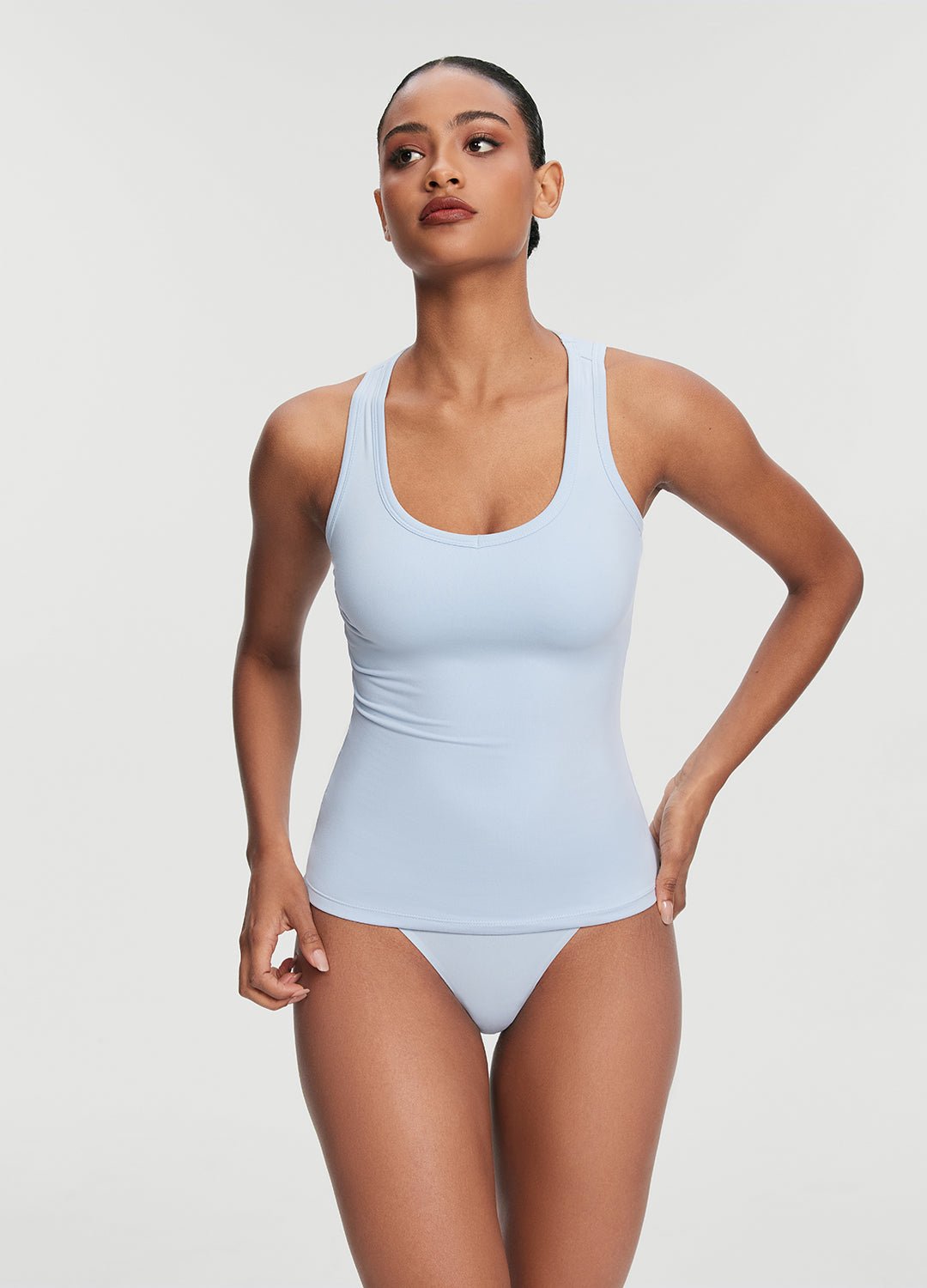 Racerback Tank Top - Image 3