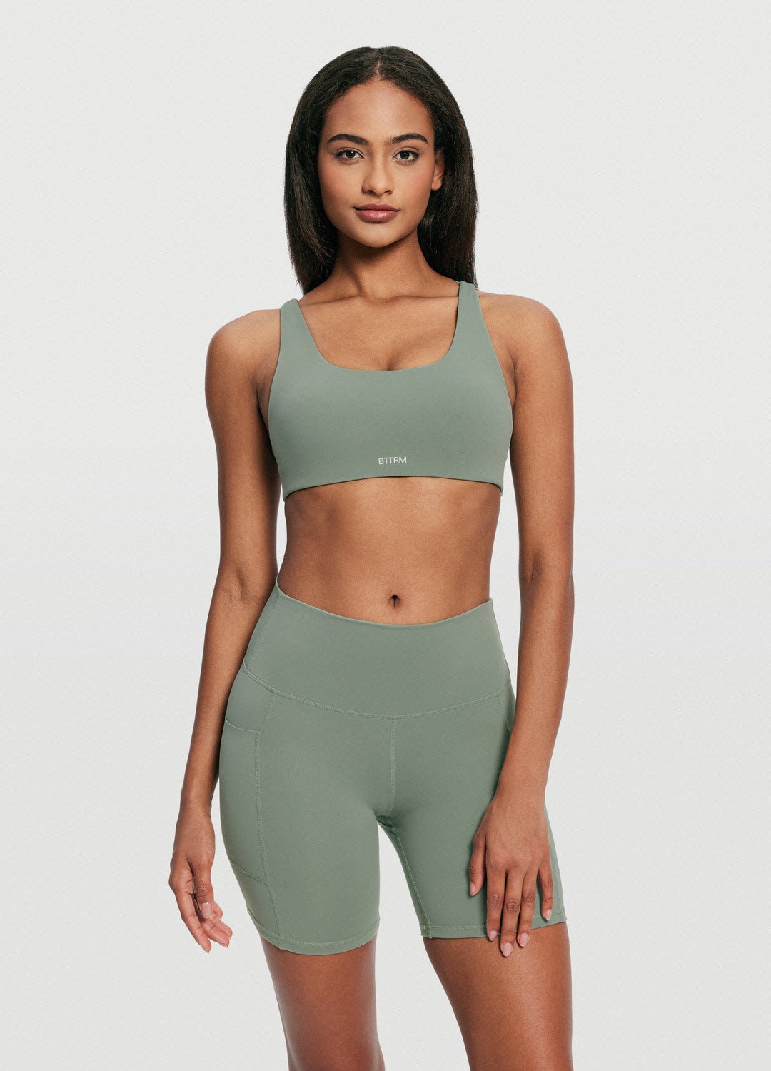 Criss Cross Back Top - Image 3