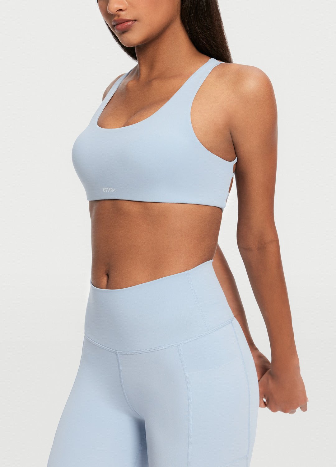 Criss Cross Back Top - Image 4