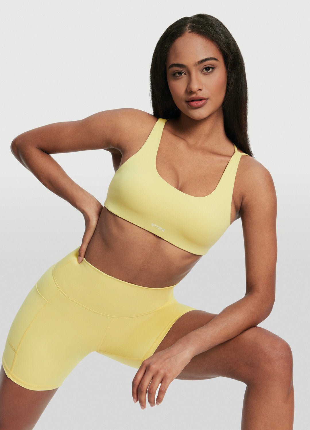 Criss Cross Back Top - Image 5
