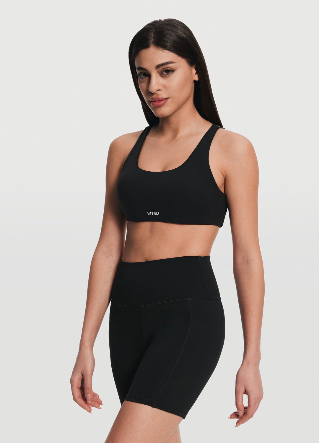 Criss Cross Back Top - Image 2