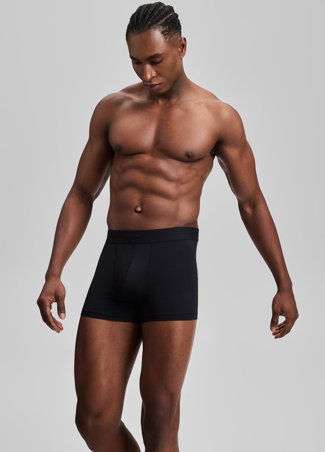 Everyday Comfort Boxer Brief 2-Pack - Image 5