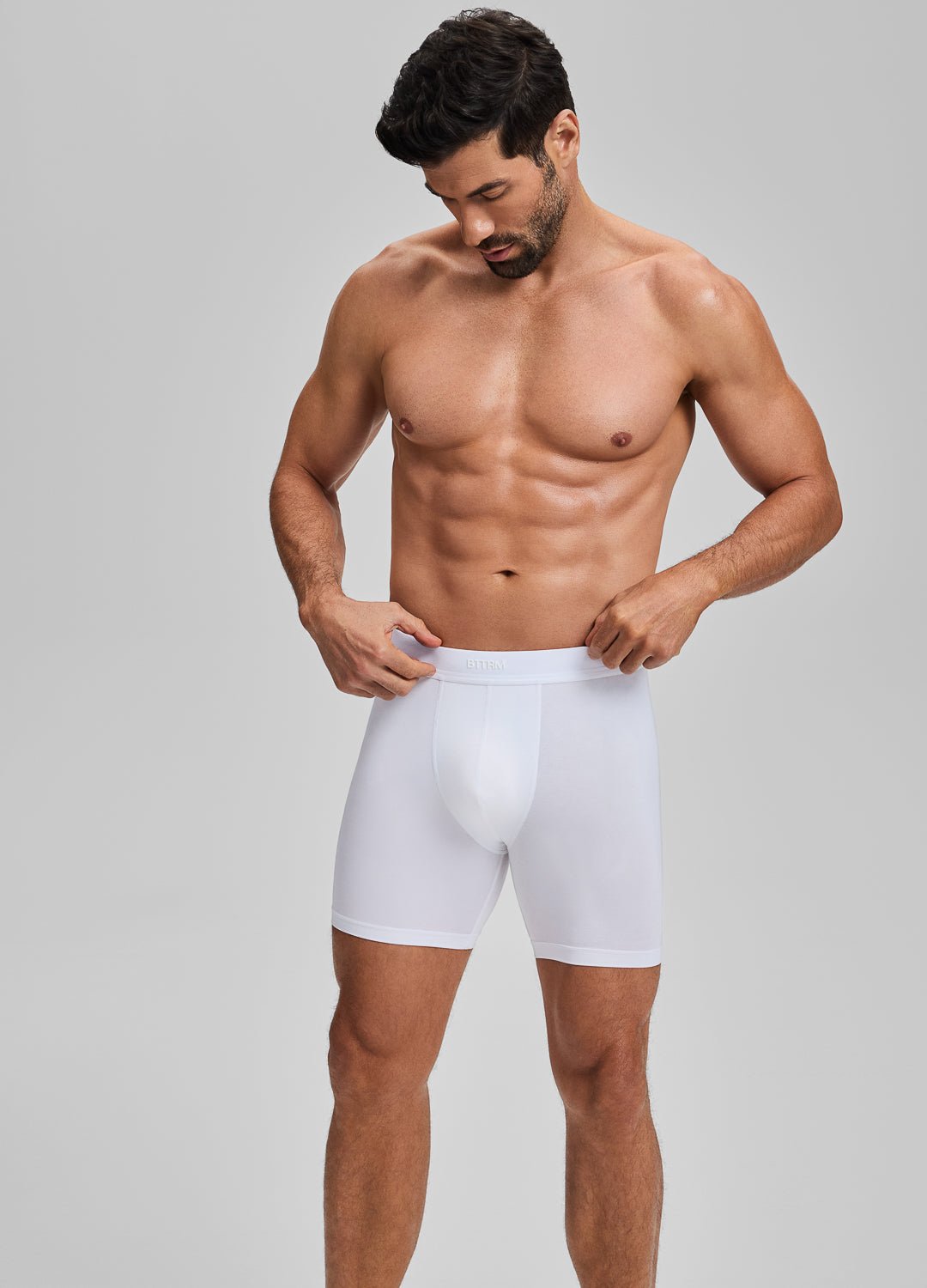 Everyday Comfort 5” Boxer Brief 2-Pack - Image 5