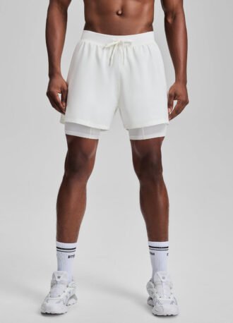 Track Shorts