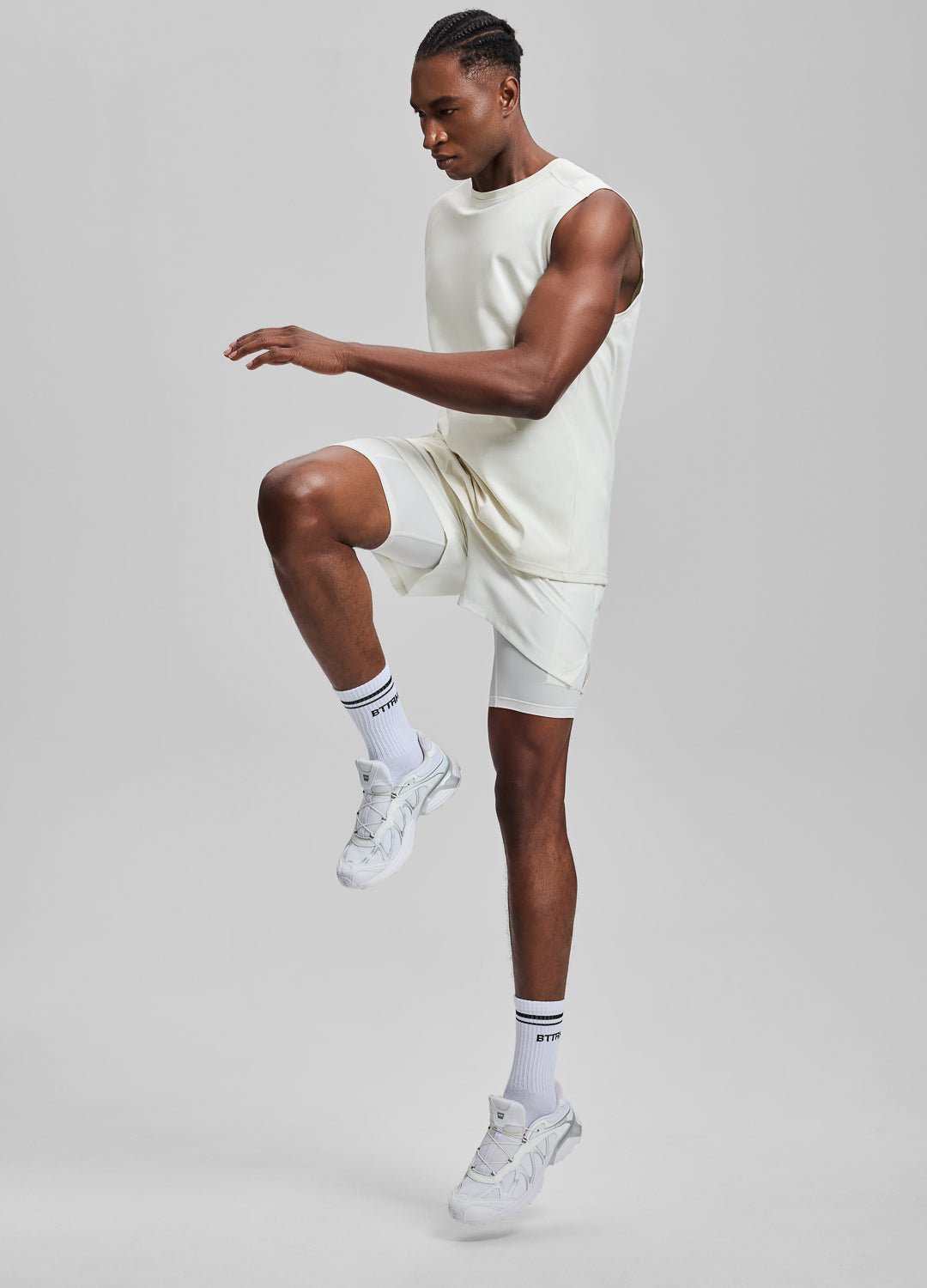 Loose Tank Top - Image 6