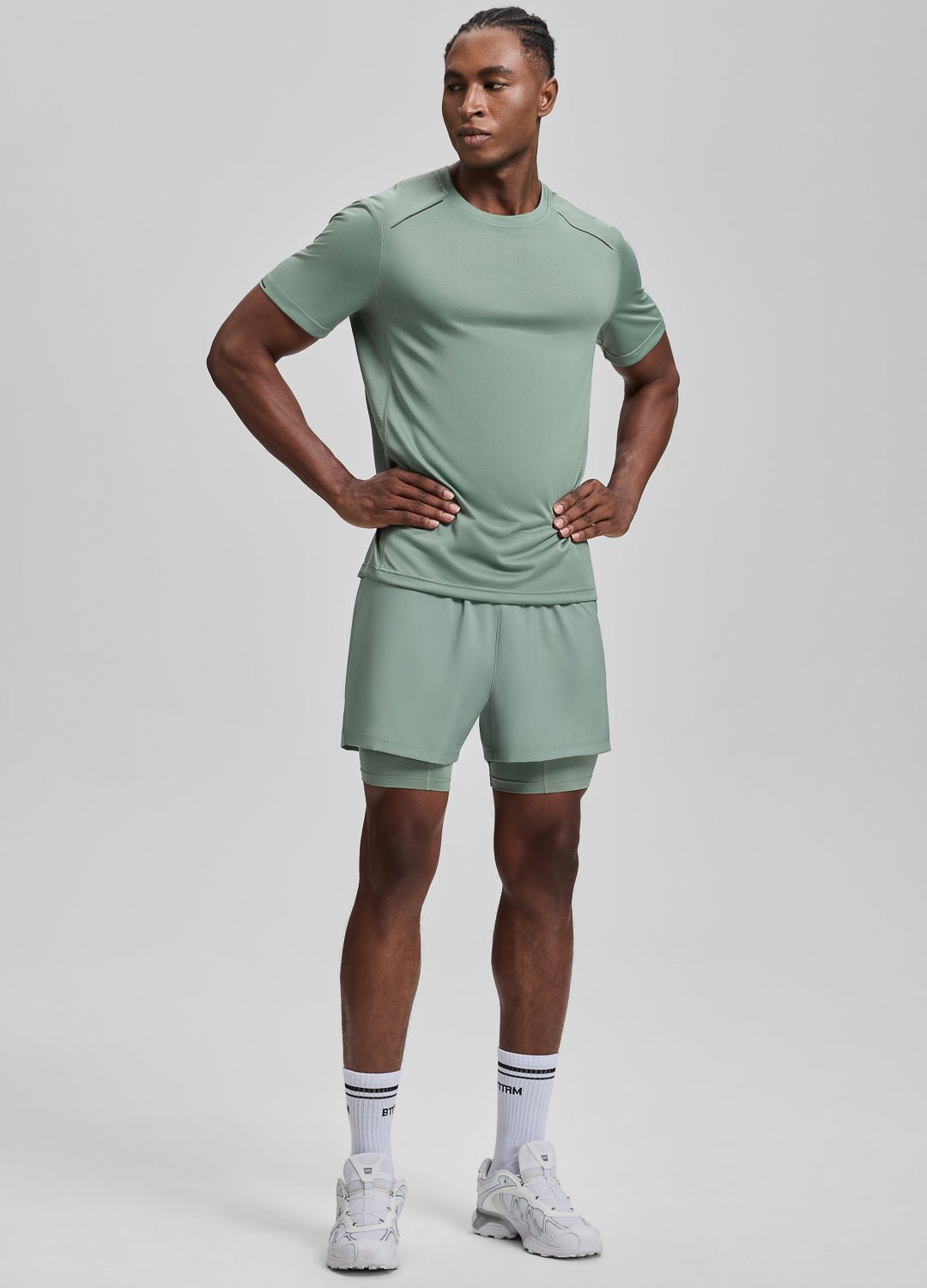 Track T-Shirt - Image 5