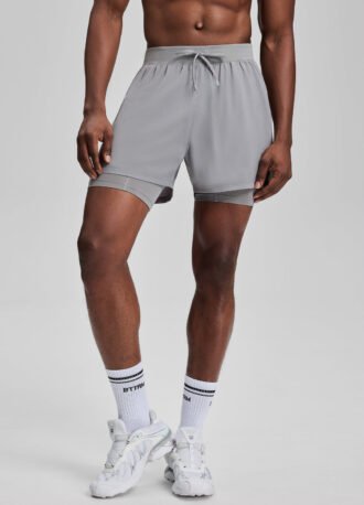 Track Shorts