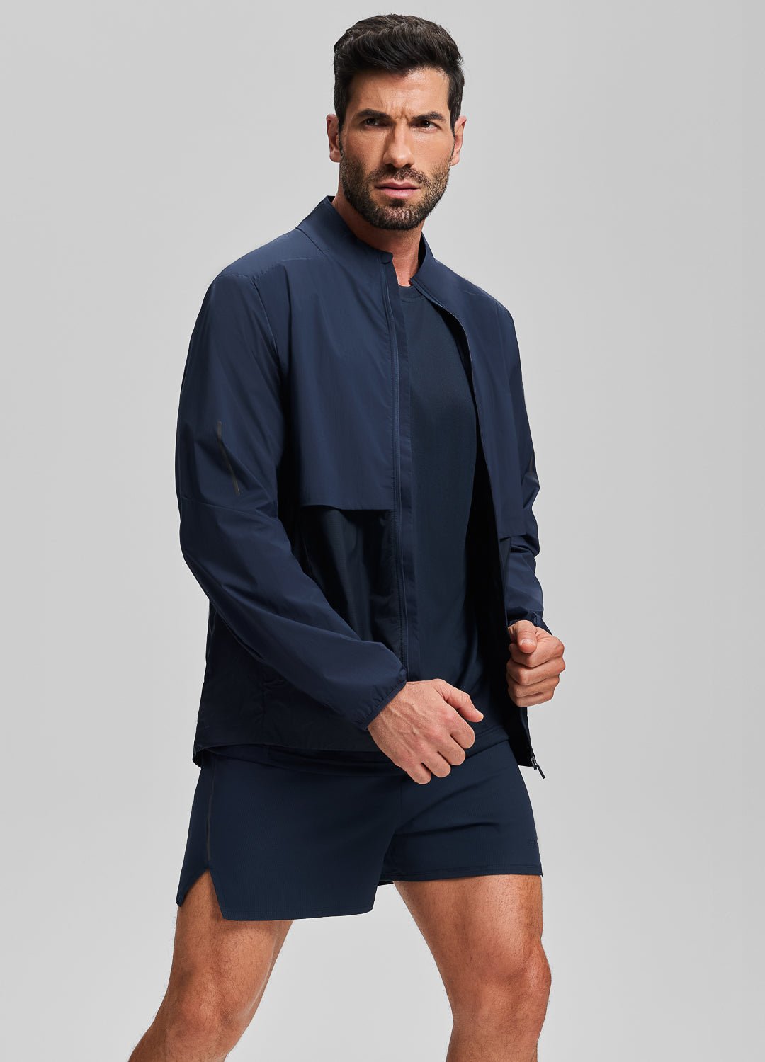 Ultralight Athletic Jacket - Image 3