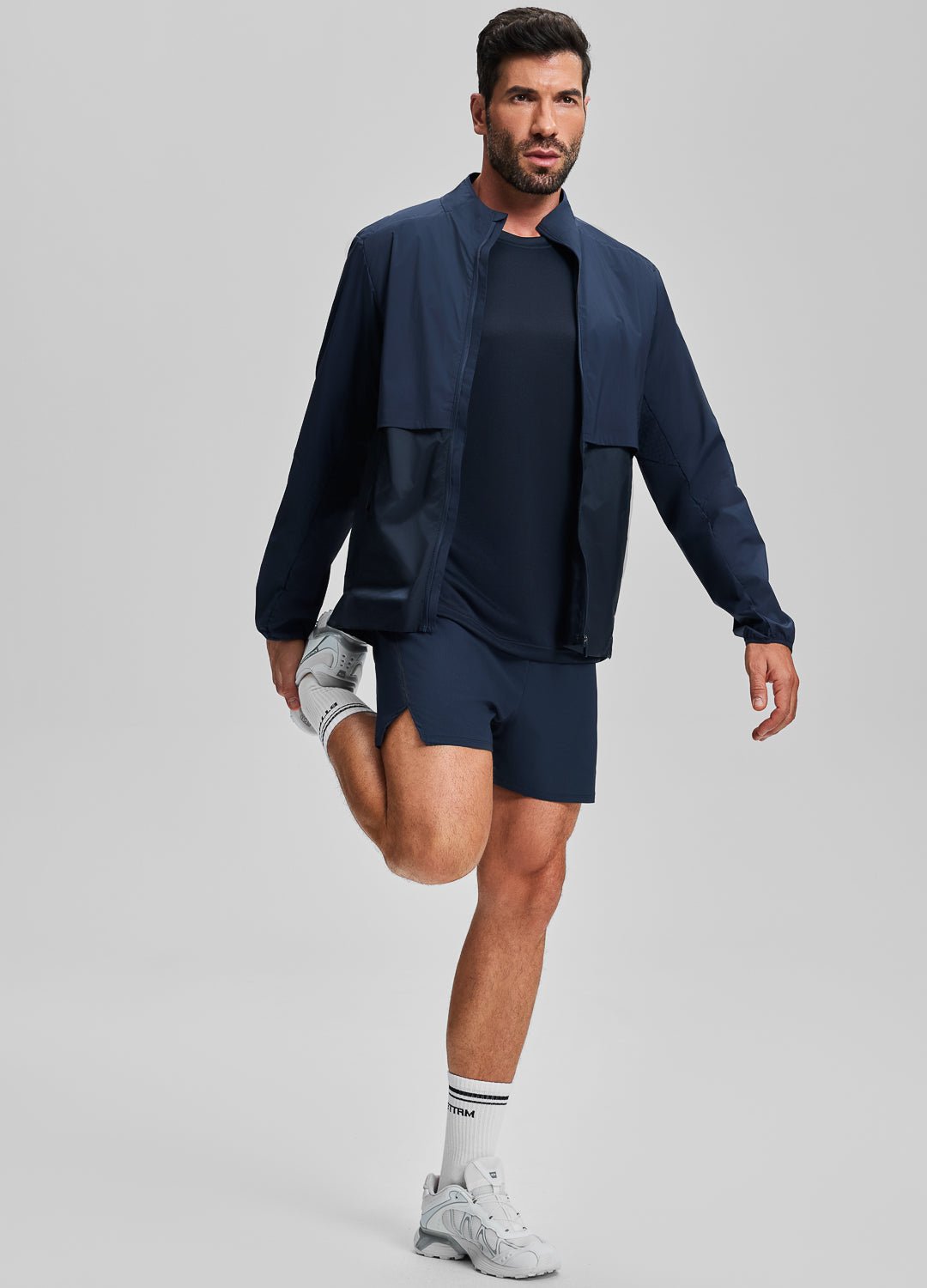 Ultralight Athletic Jacket - Image 6