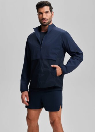 Ultralight Athletic Jacket