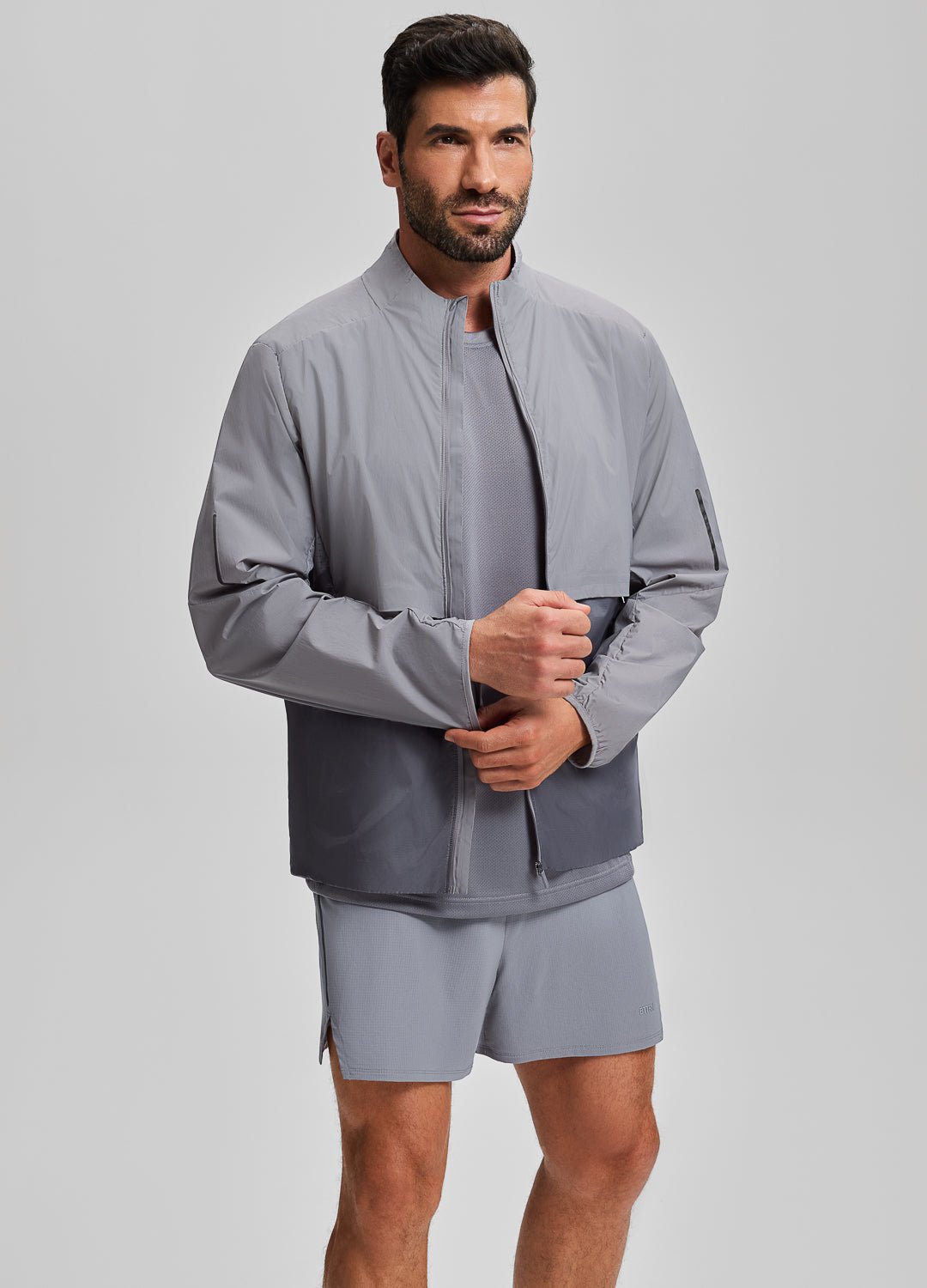 Ultralight Athletic Jacket - Image 6