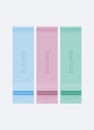 Long Resistance Bands