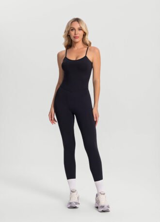 Minimal Stitch Onesie