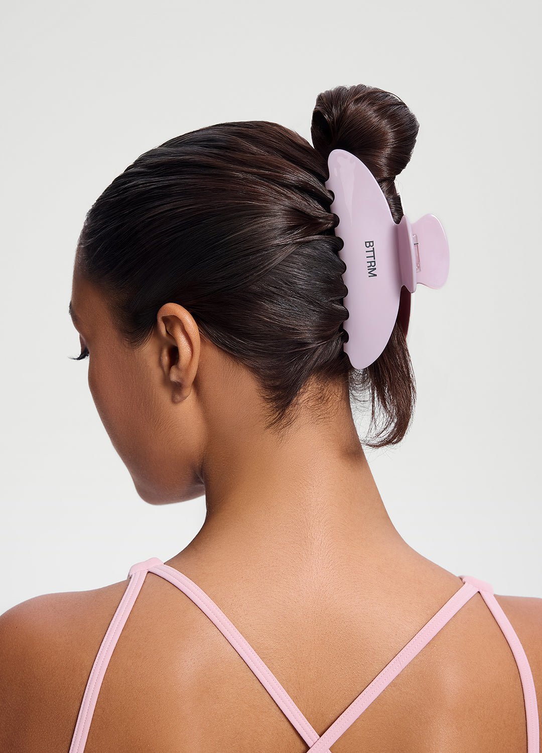 Large Claw Hair Clip - Image 4