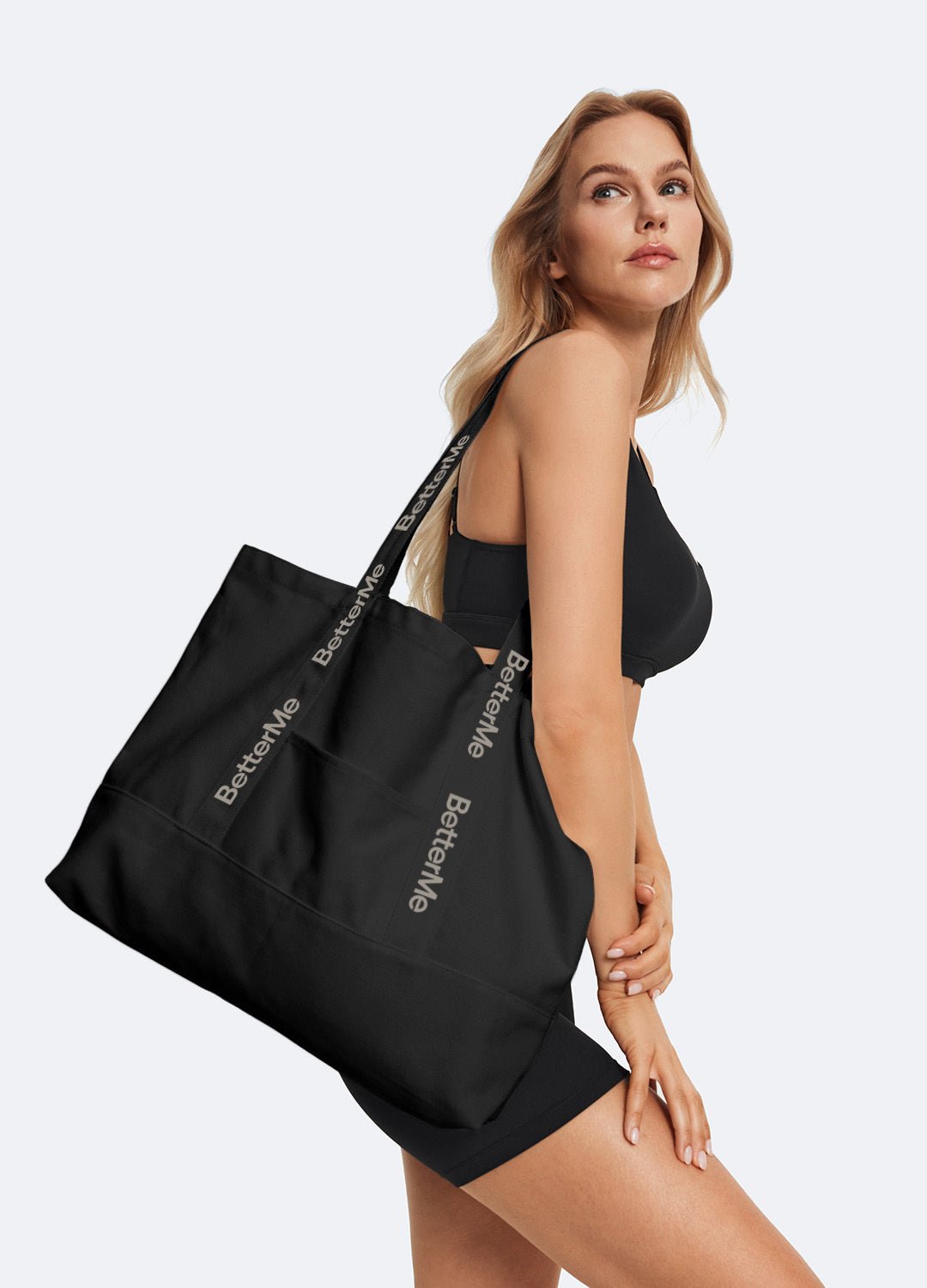 Canvas Tote Bag