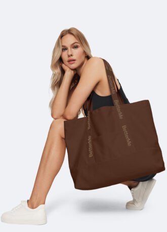 Canvas Tote Bag