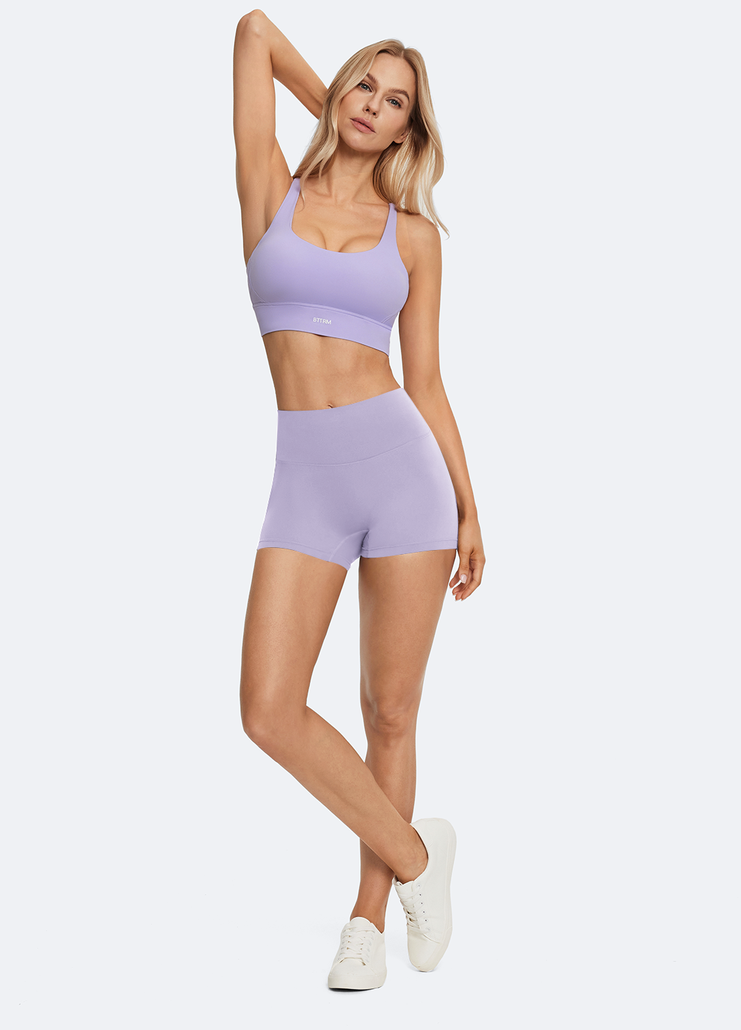 Micro Shorts - Image 4
