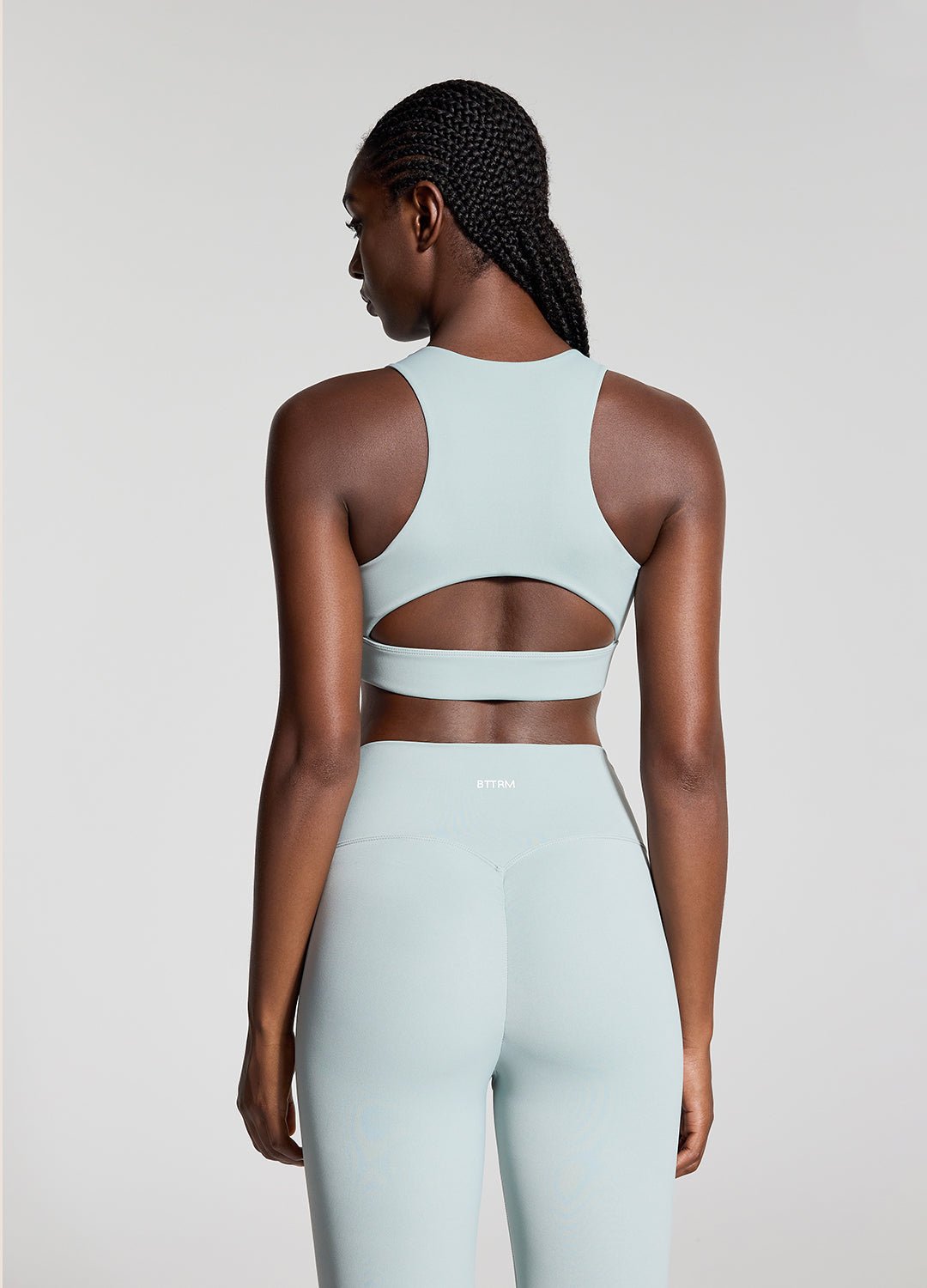 Elegance Cutout Top - Image 2