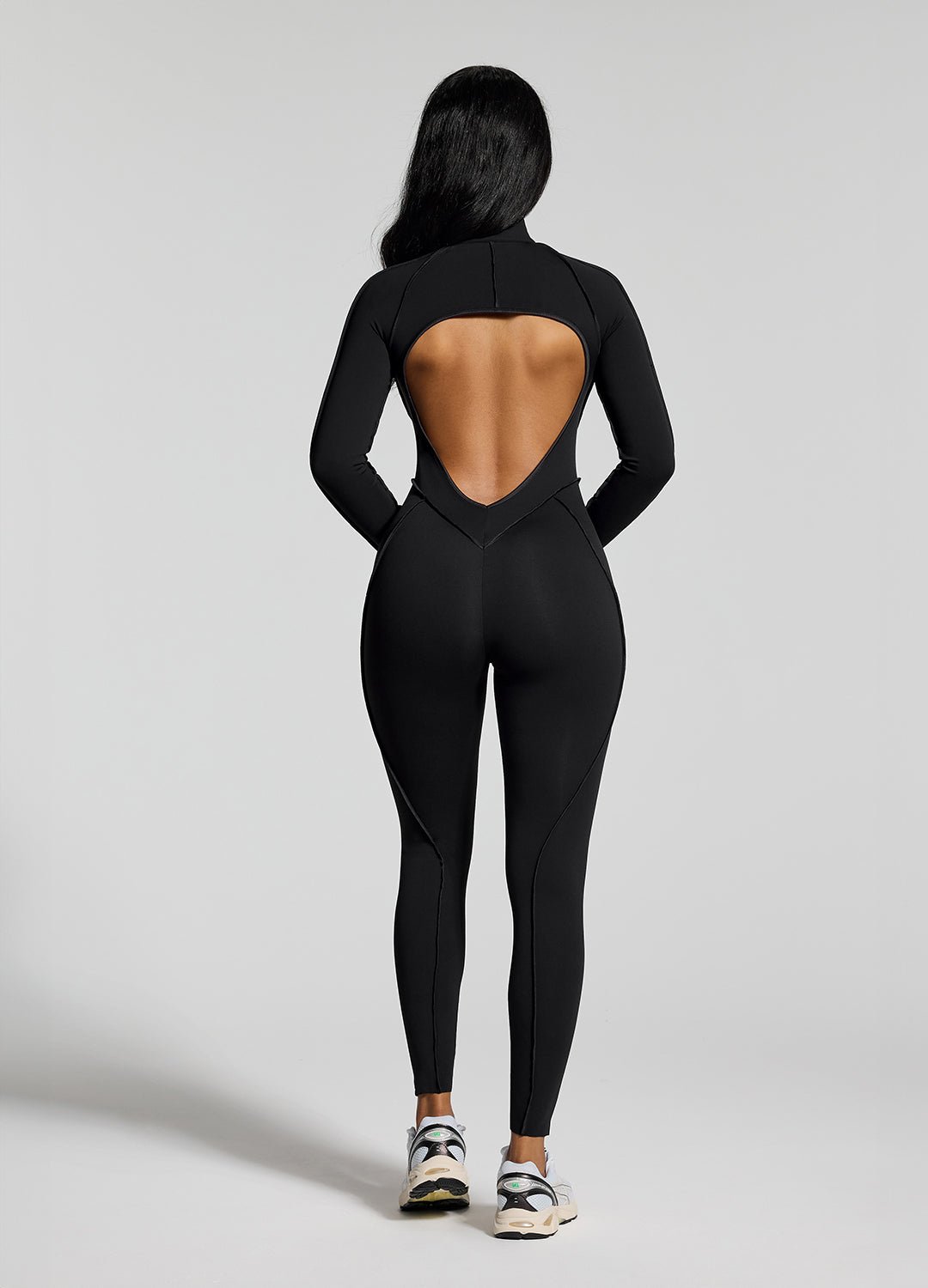 Full-Length Catsuit - Image 3