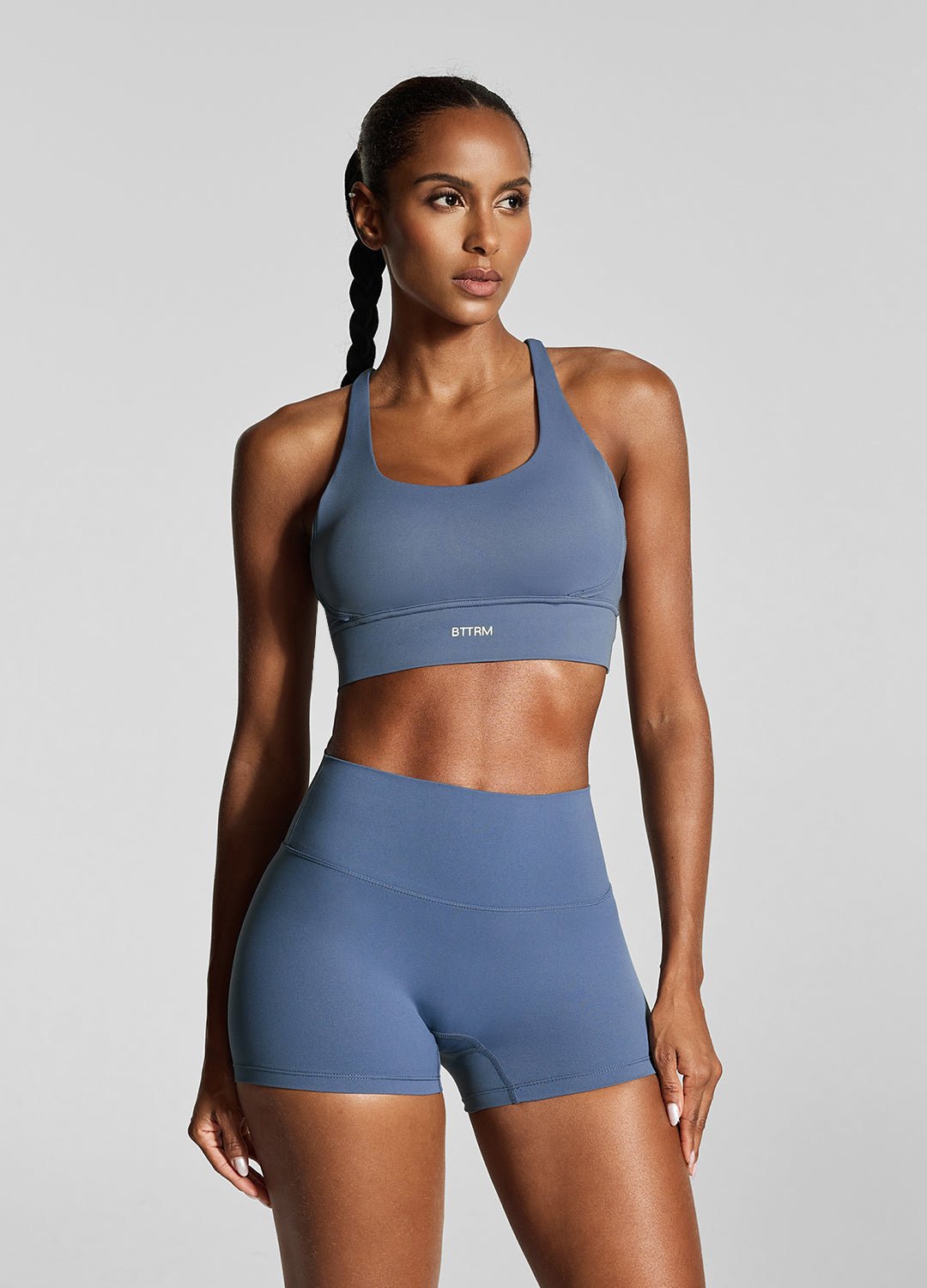 Micro Shorts - Image 2