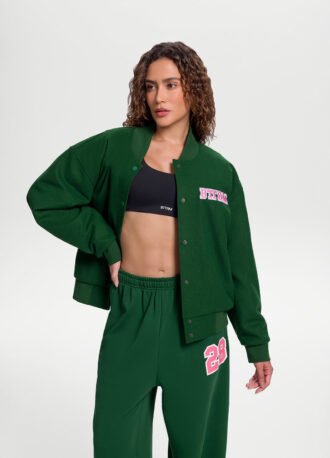 Better League Varsity Jacket