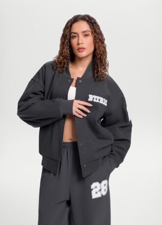 Better League Varsity Jacket