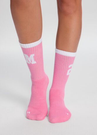 Better League Half-Crew Socks