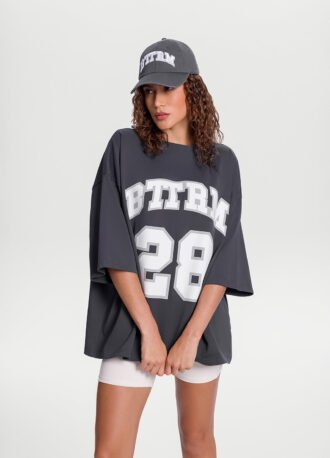 Better League Oversized Tee
