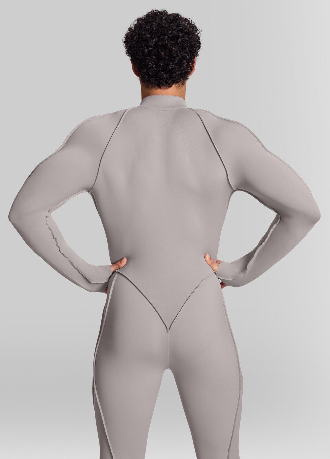 Closed-Back Herosuit - Image 3