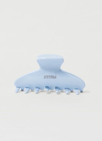 Small Claw Hair Clip