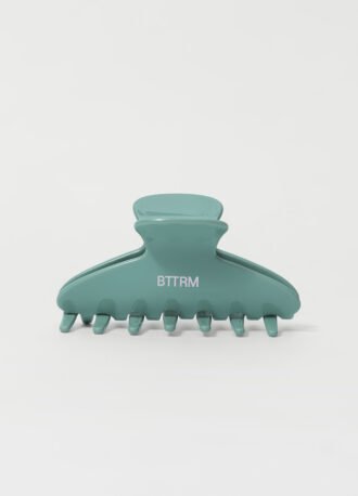 Small Claw Hair Clip