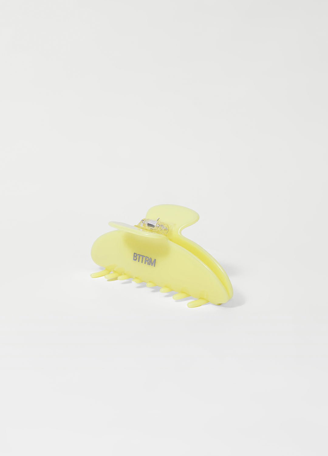 Large Claw Hair Clip - Image 3