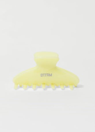 Small Claw Hair Clip