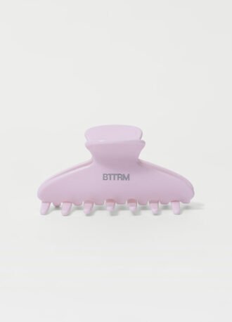 Small Claw Hair Clip